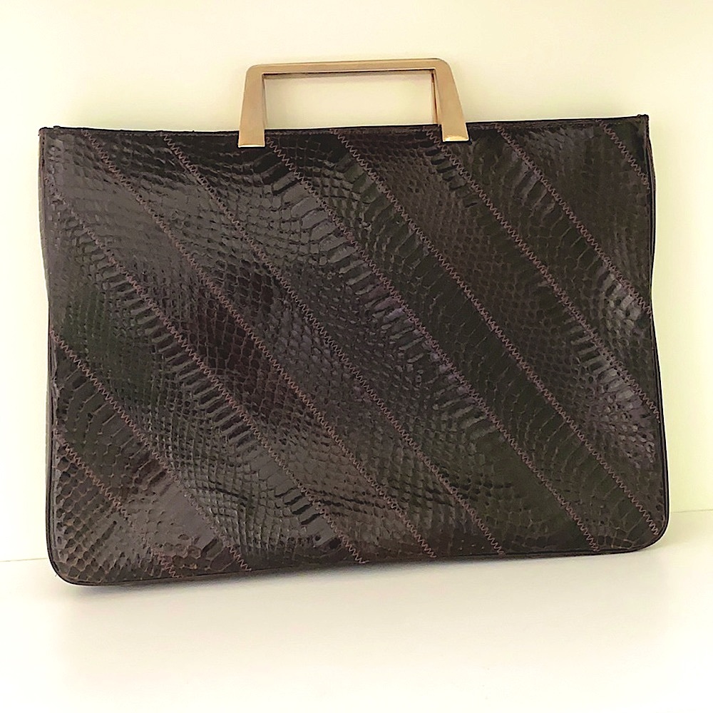 Closeout - Rare Vtg 60s/70s Authentic Caprice Gen… - image 2